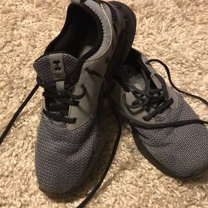 UA men shoes